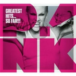 Greatest Hits So Far de Pink
