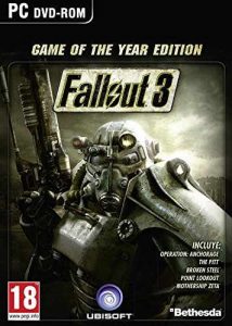 Fallout 3 - Game Of The Year