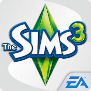 Los Sims 3 (Kindle Tablet Edition)