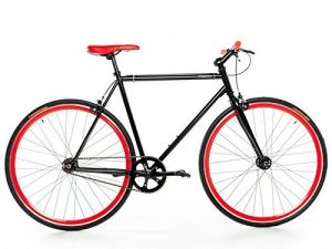 Bicicleta Fixie, Fixed Gear & Single Speed 