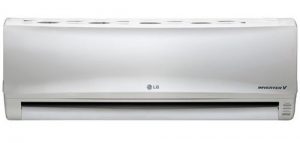 LG Z09SL NSH - Aire acondicionado