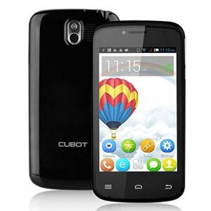 Cubot GT95 Smartphone Android 4 2