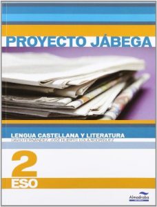 Lengua Castellana y literatura 2º ESO