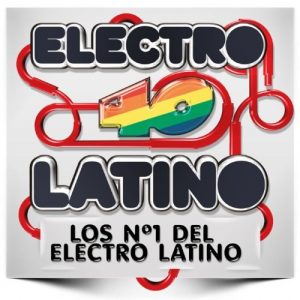 Electro 40 latino