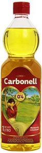Carbonell - Aceite de Oliva