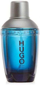 Hugo Dark Blue-Hugo
