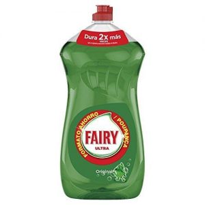 Fairy Regular - Líquido lavavajillas