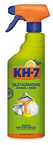 KH-7 – Quita grasas con aroma a limón