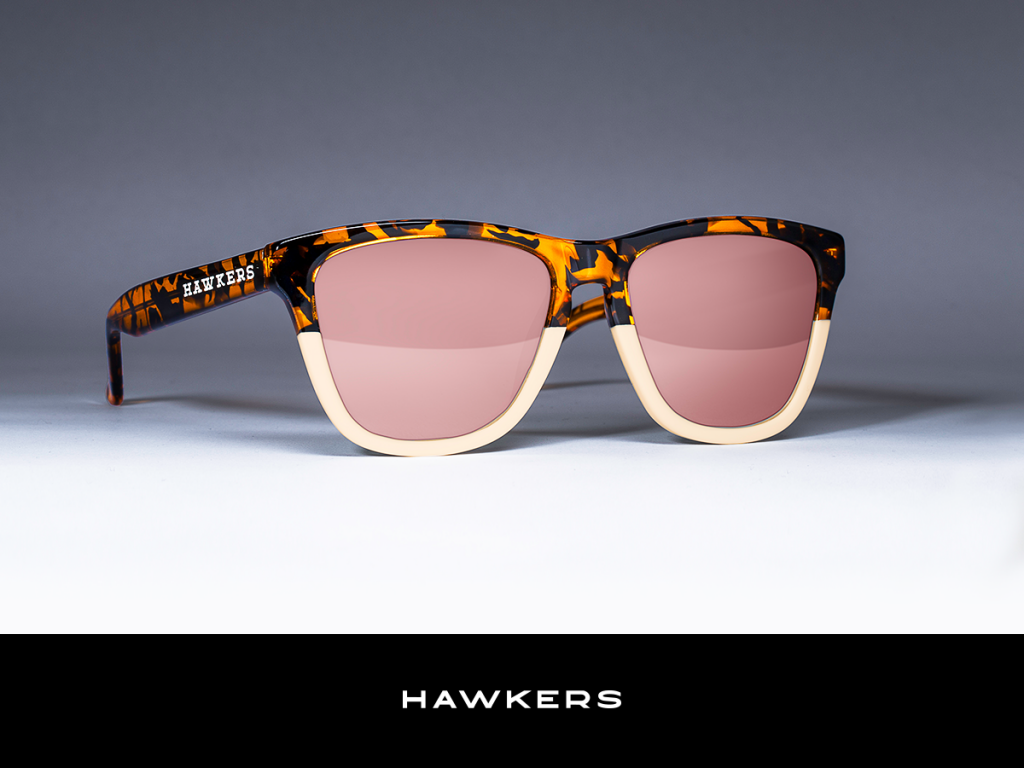 Las mejores gafas Hawkers