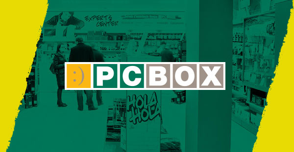 PCBOX ofrece el mejor servicio técnico