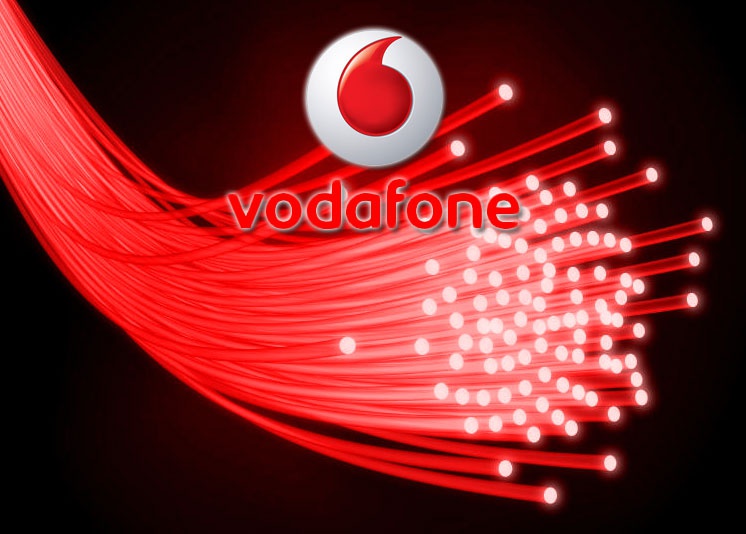 Vodafone España lanza el servicio de fibra 1Gbps