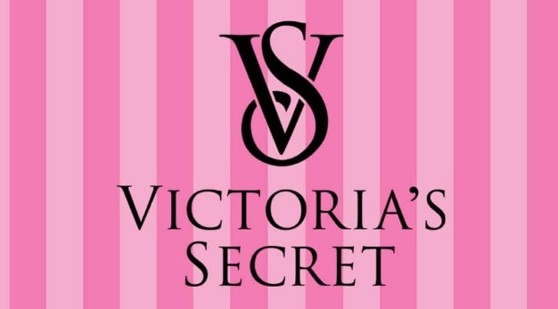 logo Victoria Secret