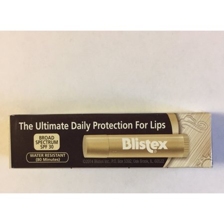 Five Start Lip Protection de Blistex balsamo labial