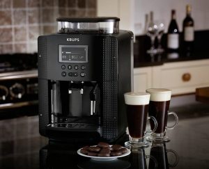 maquina de cafe Krups YY8135FD