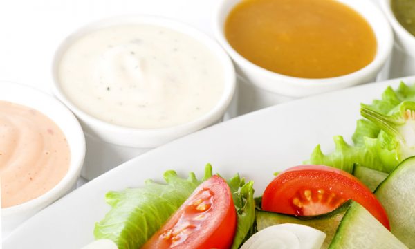 deliciosas salsas para animar tus platos