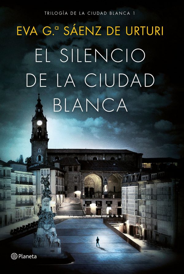 Los mejores libros de intriga - Blog Monitorizo